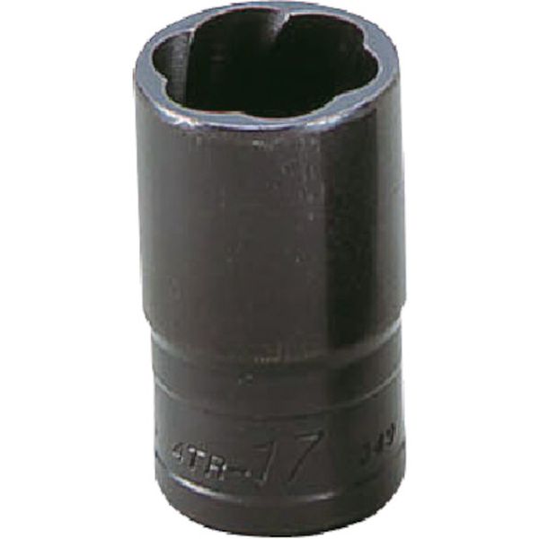 トルネードソケット　１９ｍｍ