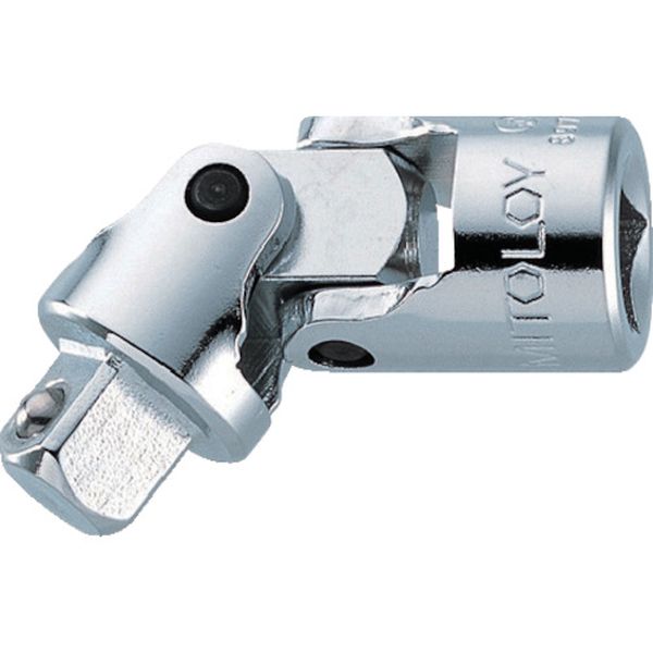 817-4651  1/2 ユニバーサルジョイント