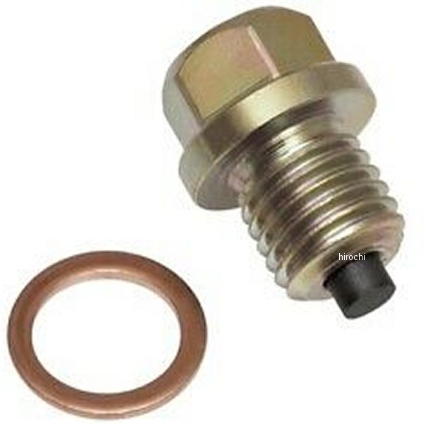 M12×1.5 マグネティックドレーンプラグ 18年以降 GL1800