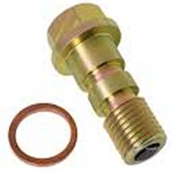 M14×1.5 マグネティックドレーンプラグ 14年以降 カンナム スパイダー