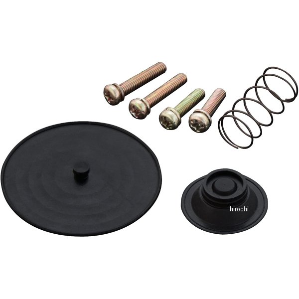 燃料コック 修理キット 88年-00年 GL1500