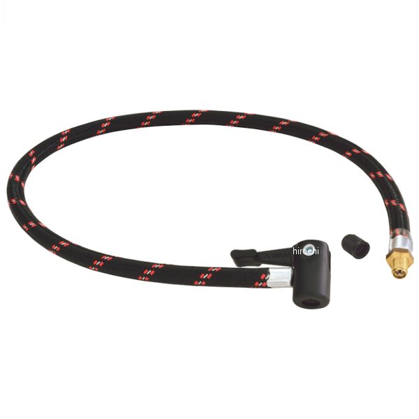 バルブステムエクステンション 24インチ