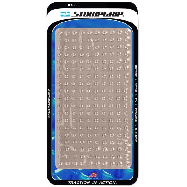 汎用シート スーパーボルケーノ クリア