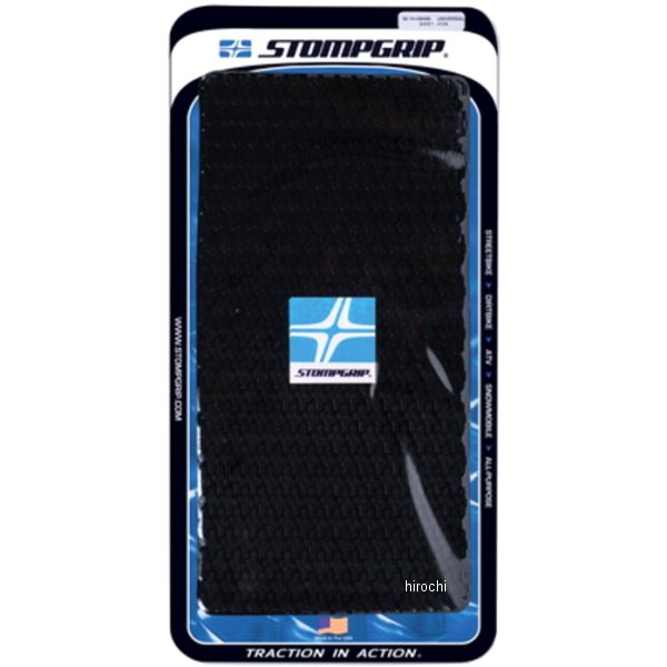 トラクションパッドシート 黒