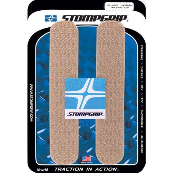 汎用シート ミニストリップ 4.5x21x2 クリア