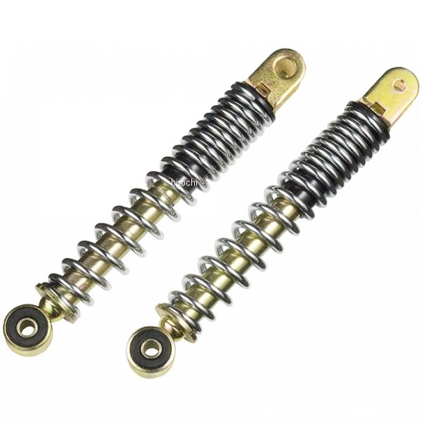 フロントサスペンションセット スーパーカブ C50 STD/DX