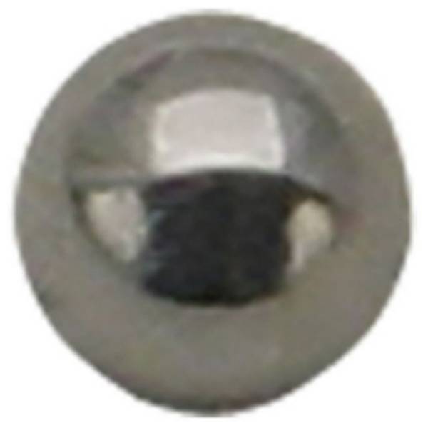 チェックバルブ ボール Eキャブ、Gキャブ用 1個売り