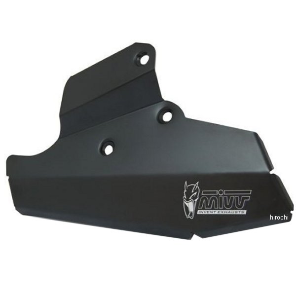 ヒートシールド 08年-17年 CB1000R ステン