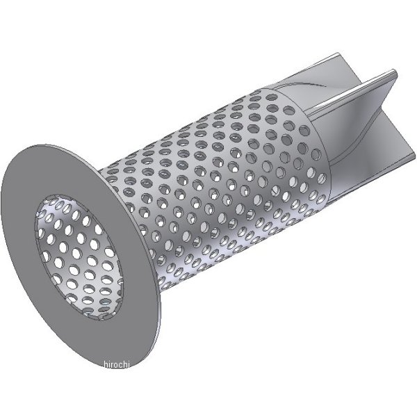 MK3用バッフル 14年-23年 MT-07(FZ-07)