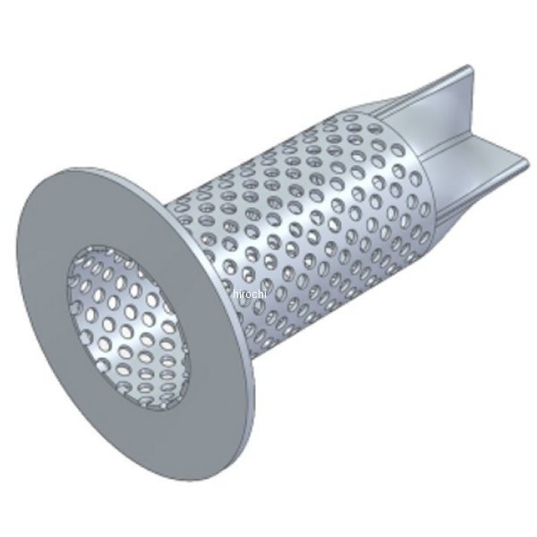 バッフル 17年-19年 CBR1000RR