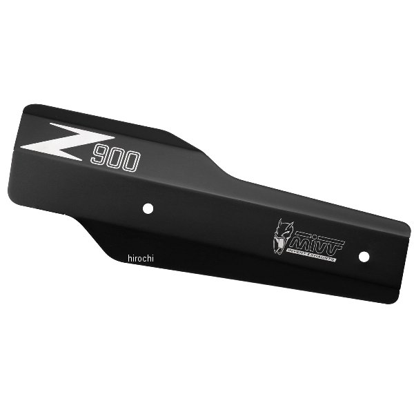 ヒールガード 20年-23年 Z900