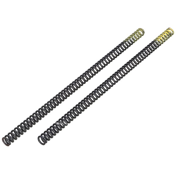 フロントフォークインナースプリング 6.0N CT125ハンターカブ