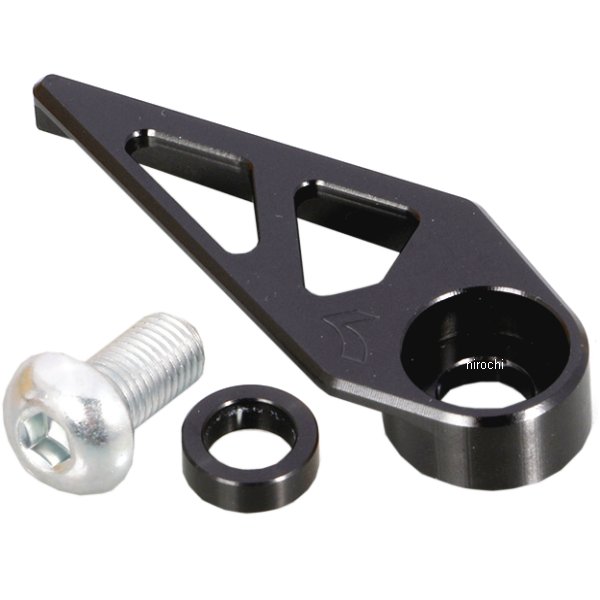 マスターシリンダーガード GSX-R125 黒