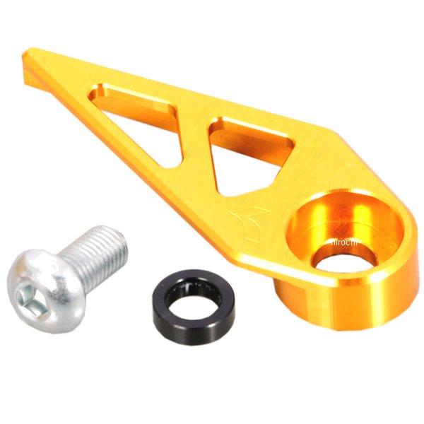 マスターシリンダーガード GSX-R125 ゴールド