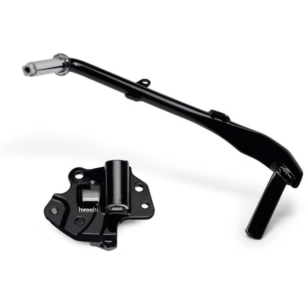 キット ジフィースタンド＆マウントキット 07年以降 ツーリング 黒 50000276