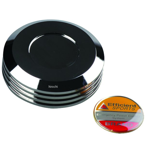 マスターシリンダーキャップ ヤマハ、スズキ、カワサキ メッキ