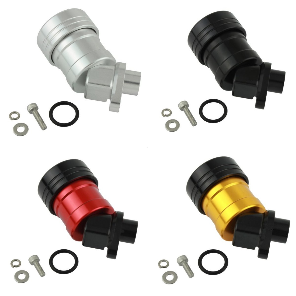 ビレットリアマスタータンクタイプ2 40度 NSR50