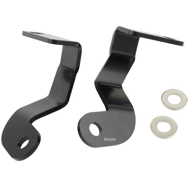 スマートフォンホルダー マウントステーのみ 黒