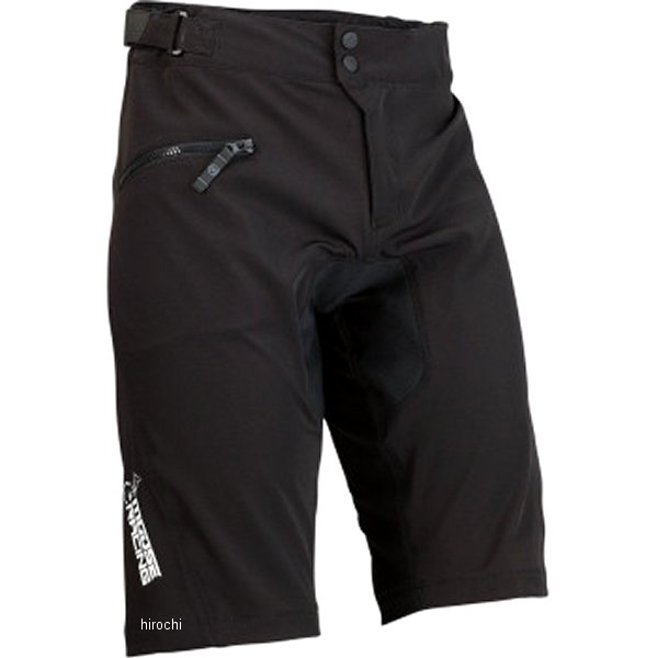 SHORT MOOSE MTB BK 44