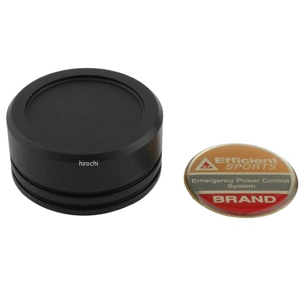 クラッチマスターキャップ GS15 マットブラック