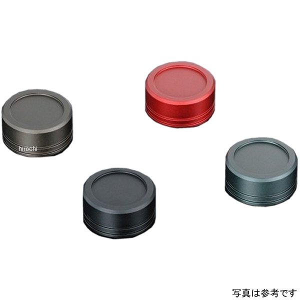 クラッチマスターキャップ GS15 マットチタン