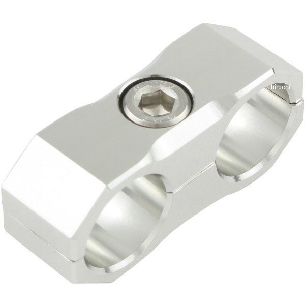 ポッシュ POSH ホースセパレーター タイプ2 #6 シルバー