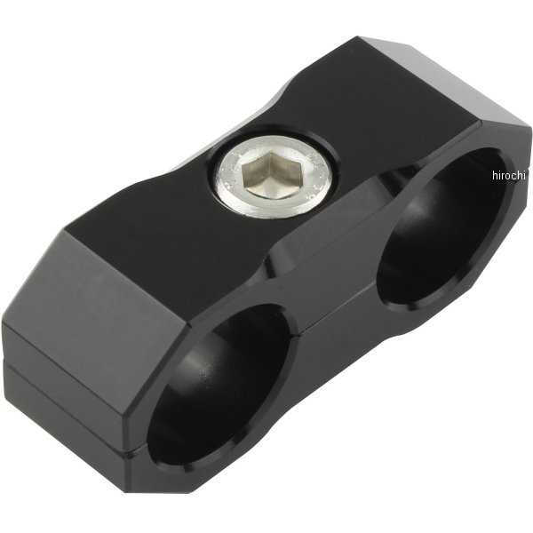 ポッシュ POSH ホースセパレーター タイプ2 #6 黒