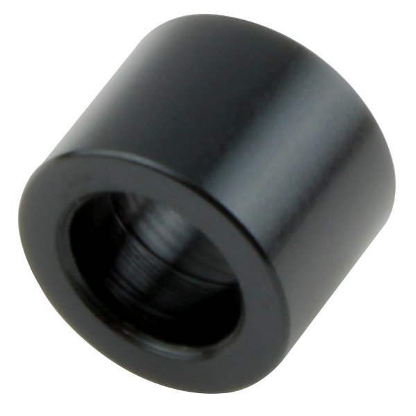 ポッシュ POSH アルミカラー タンクステー用 黒