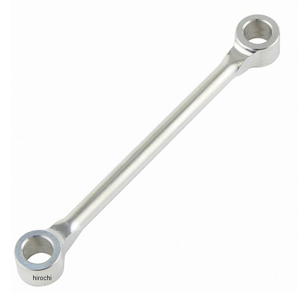 ビレットマスタータンクステー 80mm アルマイト無し