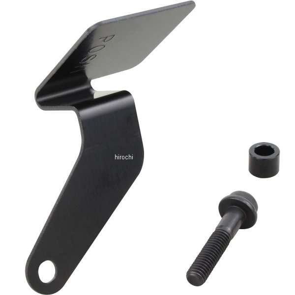 ポッシュ POSH ETCアンテナマウントステー TYPE3 黒