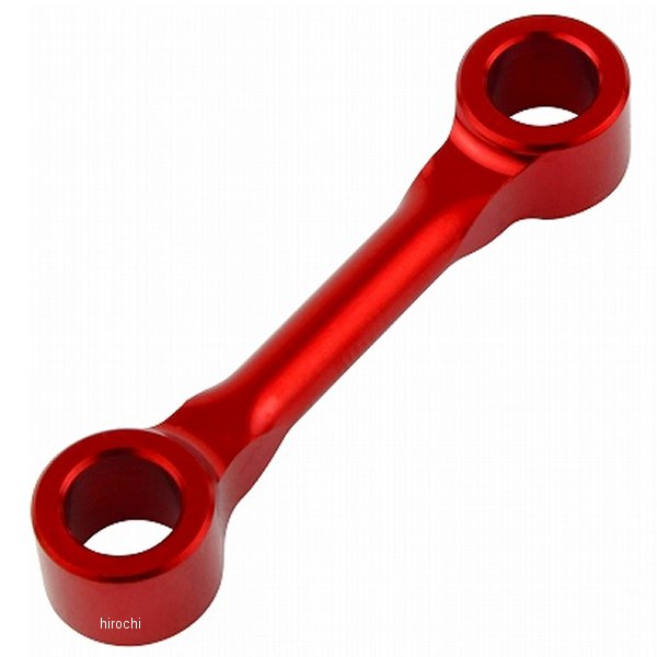 ビレットマスタータンクステー 40mm 赤