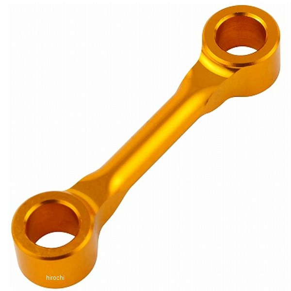 ビレットマスタータンクステー 40mm ゴールド