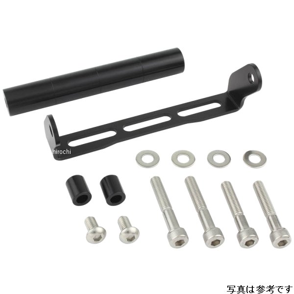 スマホホルダーMベース 汎用 黒