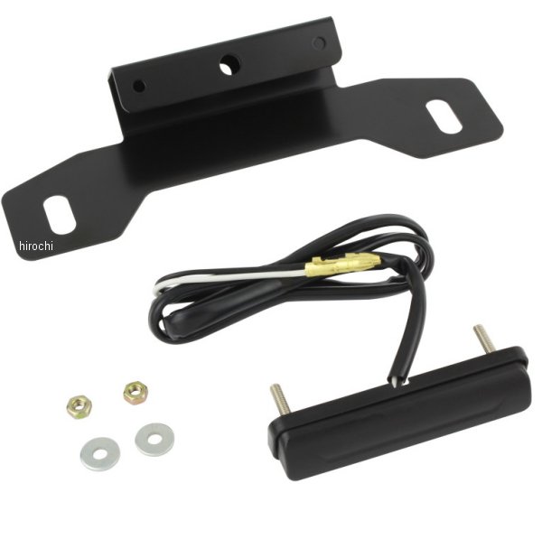 LEDライセンスランプキット UNV