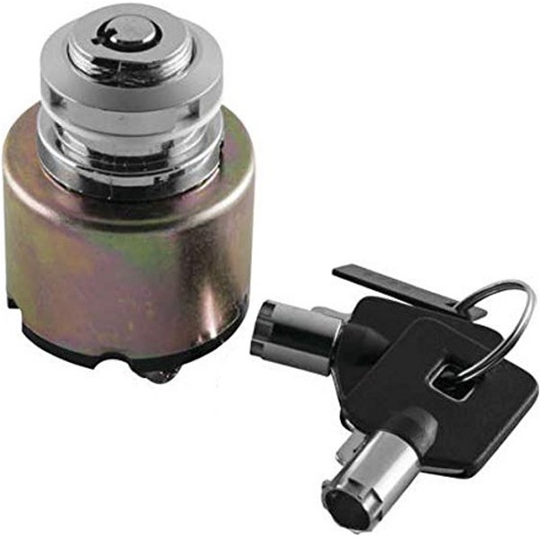 イグニッションスイッチ  ターンtoスタート