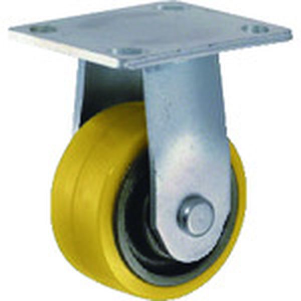 Sシリーズ500タイプ固定ウレタンB車100mm