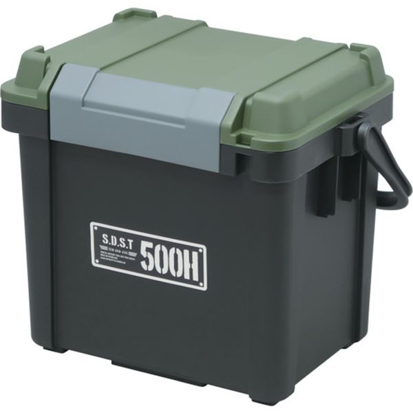 シールドボックスシャット500HX