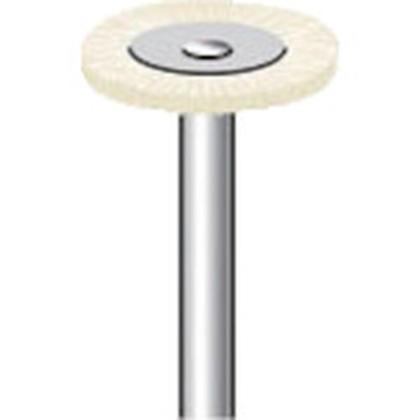 毛ブラシ ハード 豚毛  (10本入)