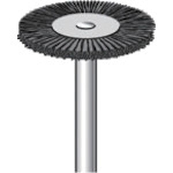 毛ブラシ ハード 豚毛  (10本入)