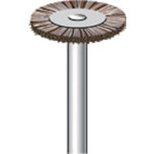 毛ブラシ ミディアム馬毛  (10本入)