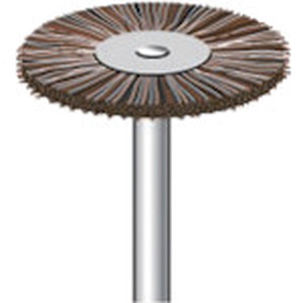 毛ブラシ ミディアム馬毛  (10本入)