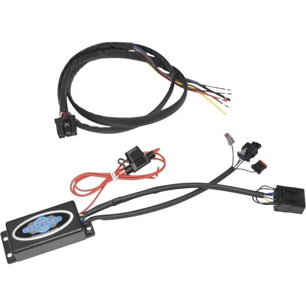 PNP イルミネーター Can/Bus