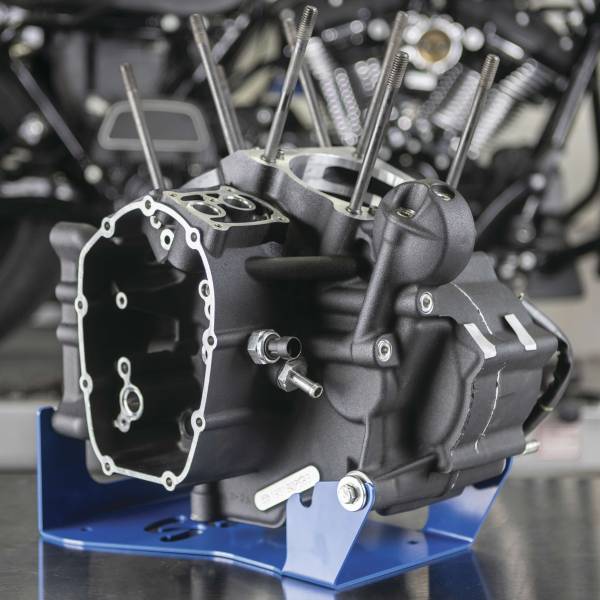 ツーリングエンジンスタンド 17年-20年 M8