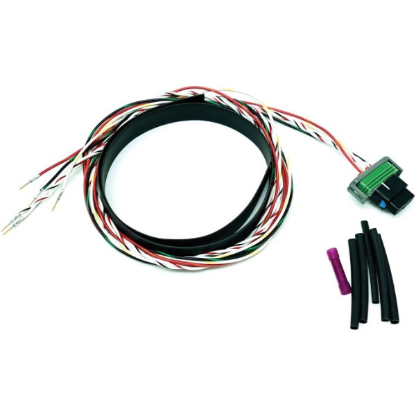 スピードメーター インストゥルメント エクステンションハーネス 36インチ 14年-20年 FLHR