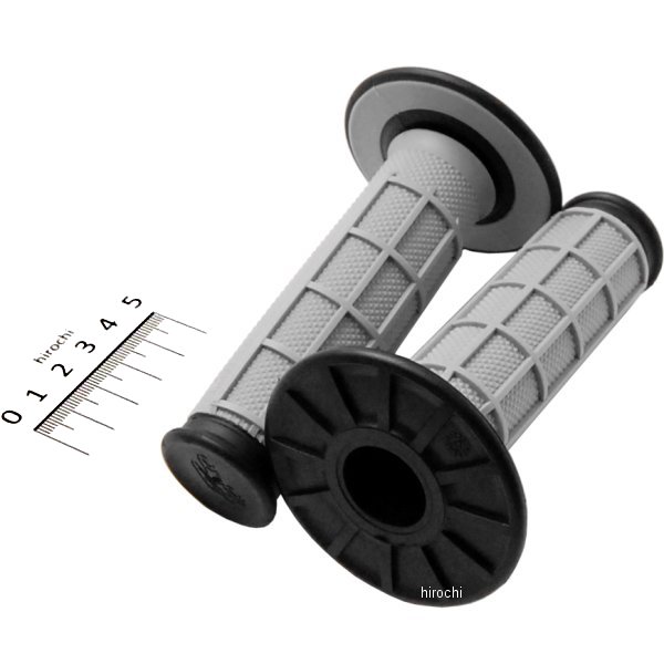 グリップ デュアルレイヤー ワッフル/ダイヤ 黒