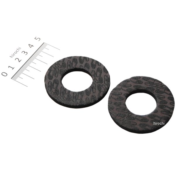 グリップドーナツ グレー