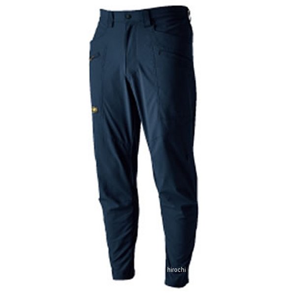 TS 4D メンズニッカーズカーゴパンツ ネイビー