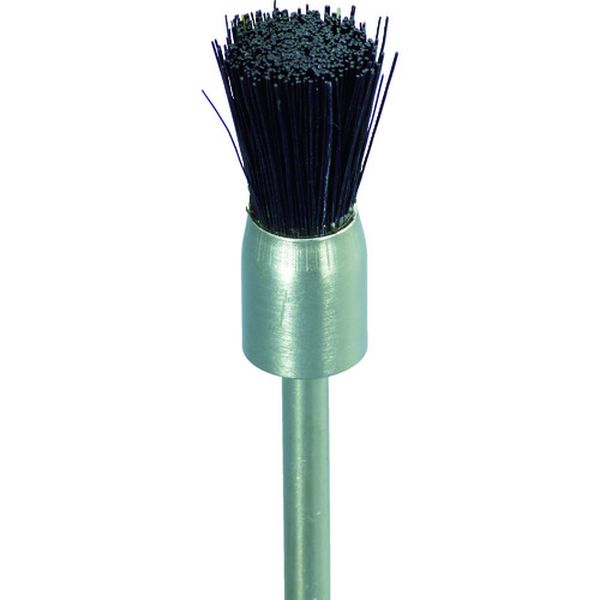 毛ブラシ ハード 豚毛  (10本入)