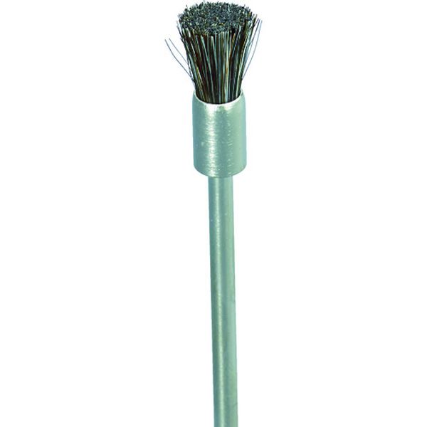 毛ブラシ ミディアム馬毛  (10本入)