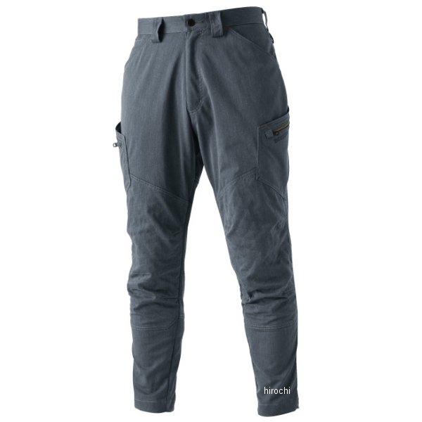 サマーメンズニッカーズカーゴパンツ ネイビー